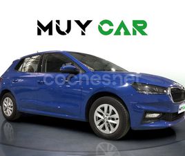 SKODA FABIA SKODA FABIA 1.0 MPI ESSENCE