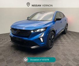 RAFALE E-TECH FULL HYBRID 200CH ESPRIT ALPINE