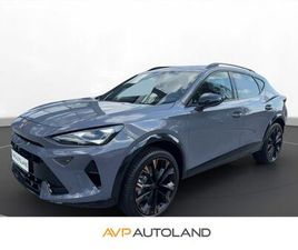 CUPRA FORMENTOR CUPRA FORMENTOR 1.5 ETSI DSG | AHK | NAVI | ACC |