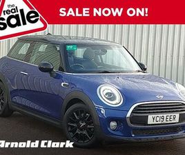 1.5 COOPER CLASSIC EURO 6 (START/STOP) 3DR