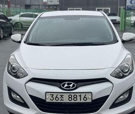 2014 I30 LOW MILEAGE READY TO BE SHIPPED TO DURRES