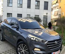 HYUNDAI TUCSON 2.0 OKAZION