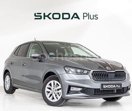SKODA FABIA 1.0 MPI AMBITION