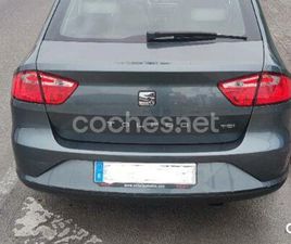 SEAT TOLEDO 1.6 TDI STYLE