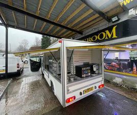 RENAULT MASTER 2.3 DCI ENERGY 35 BUSINESS PLATFORM CAB FWD MWB EURO 6 (START/STOP) 2DR