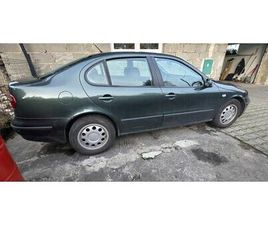 SEAT TOLEDO SEAT TOLEDO 2002 TRZEBINIA • OLX.PL