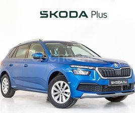 SKODA KAMIQ 1.0 TSI EMOTION