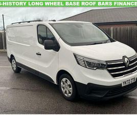 2.0 DCI BLUE LL30 BUSINESS+ L2 H1 EURO 6 (START/STOP) 5DR