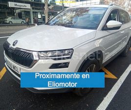 SKODA KAROQ SKODA KAROQ 2.0 TDI DSG 4X4 AMBITION