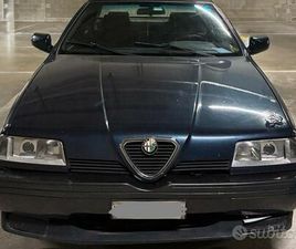 ALFA 164 2.0 TWIN SPARK