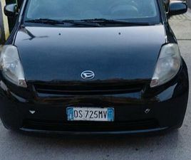 DAIHATSU SIRION 1.0 HIRO GREEN POWERED