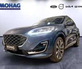 FORD KUGA FORD KUGA 2.5L PLUG-IN HYBRID VIGNALE *HEAD-UP-DISPL*