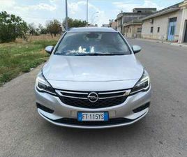 SPORTS TOURER 1.6 CDTI BUSINESS 136CV AUTO MY17