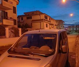 PEUGEOT EXPERT TEPEE