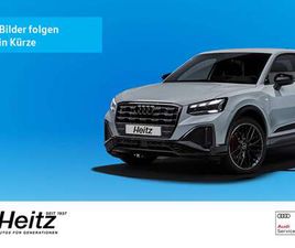 40 TFSI QUATTRO S TRONIC AHK NAVI LED ACC