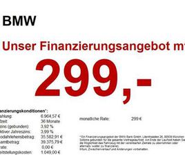 I *M-SPORTPAKET* *AHK SCHWENKBAR*