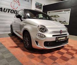 500 1.0I MHEV SPORT // GARANTIE 12 MOIS //