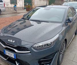 KIA PROCEED 2023