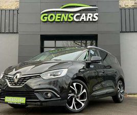 GRAND SCÉNIC 1.6DCI BOÎTE AUTO, TOIT PANO