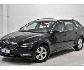 COMBI 1,4 TSI ACT EDITION DSG AUTOM.