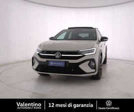 1.5 TSI DSG R-LINE 150 CV