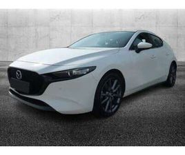 MAZDA 3 2.0L 150CV ESKYACTIV-G M-HYBRID EXCEED