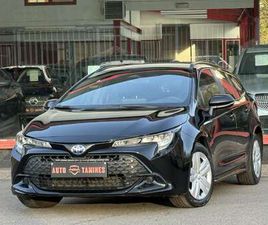 COROLLA TS HYBRID 1.8 / BOITE AUTO / 1ER MAIN