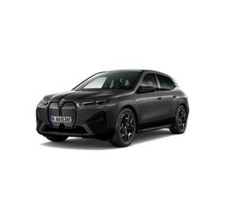 BMW IX XDRIVE 50 XDRIVE50 SPORT | PANO | TOWB |