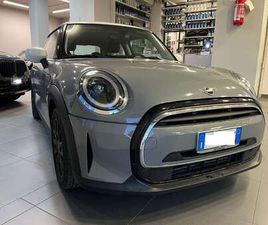 MINI IV F56 2021 3P 3P 1.5 CLASSIC AUTO