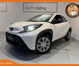 X-PLAY - CARPLAY - CAMÉRA DE RECUL