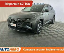 1.6 T-GDI HYBRID XLINE AUT. FHEV