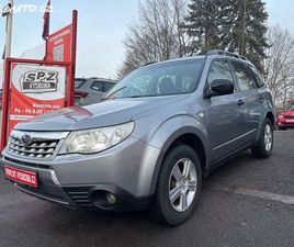 SUBARU FORESTER 2.0 XS
