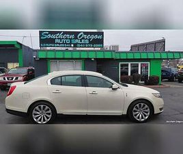 2015 LINCOLN MKS