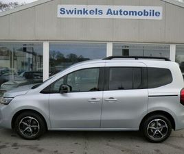 NISSAN TOWNSTAR KOMBI L1 N-DESIGN 1.HAND