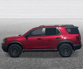 NEW 2026 HONDA PASSPORT TRAILSPORT