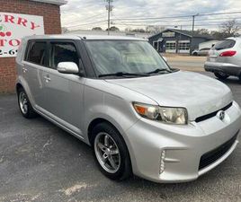 SCION XB 2013 SCION XB 10 SERIES