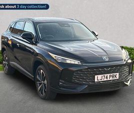 1.5 T-GDI TROPHY EURO 6 (START/STOP) 5DR