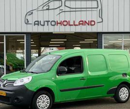 1.5 DCI 66KW 90PK MAXI L2H1 EURO 6 AIRCO/ NAVIGATI