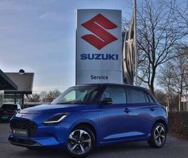 1.2 STYLE SMART HYBRID CVT AUTOMAAT NAVIGATIE | CA