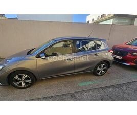 NISSAN PULSAR DCI EU6 110 CV ACENTA
