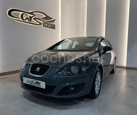 SEAT LEON SEAT LEÓN 1.4 TSI SPORT