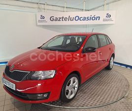 VEHÍCULO DE SUBSTITUCIÓN