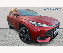 1.5 T-GDI TROPHY DCT EURO 6 (START/STOP) 5DR