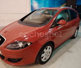 SEAT ALTEA XL SEAT ALTEA XL 1.9 TDI FAMILY