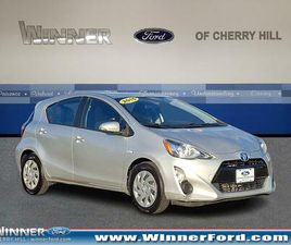 USED 2015 TOYOTA PRIUS C TWO
