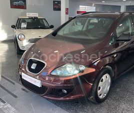SEAT ALTEA XL SEAT ALTEA XL 1.9 TDI REFERENCE