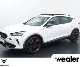 1.4 E-HYBRID VZ PERFORMANCE | 245 PK | SOH 91% | T