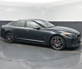 KIA STINGER USED 2022 KIA STINGER GT1