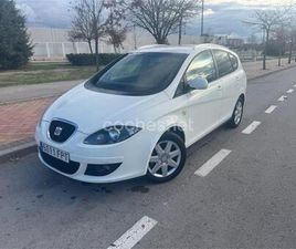 SEAT ALTEA XL