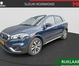 1.4 BOOSTERJET STYLE SMART HYBRID | NL-AUTO | NAVI